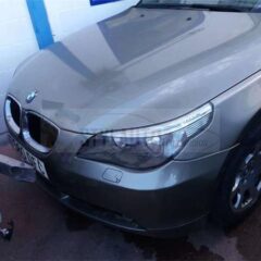 DELANTERA COMPLETA BMW SERIE 5 E60
