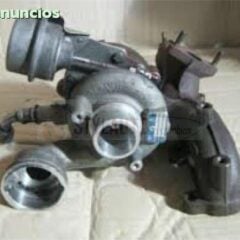 TURBO SEAT IBIZA 1.0TDI 100CV 038253010B