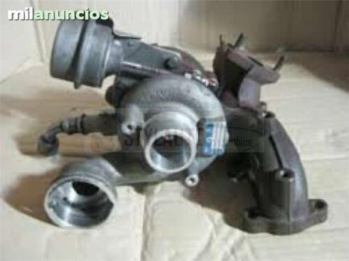 TURBO SEAT IBIZA 1.0TDI 100CV 038253010B