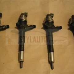 INYECTORES OPEL ZAFIRA 1.7 8973762703