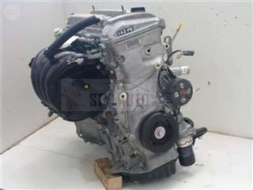 MOTOR TOYOTA RAV 4 2.0 1AZ-FE