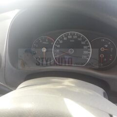 CUADRO DE RELOJES SUZUKI SX4