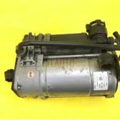 COMPRESOR SUSPENSION MERCEDES W211