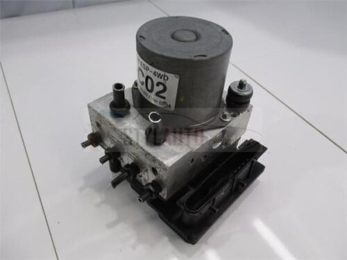 ABS HYUNDAI 589102B850 0265235070