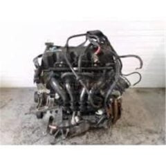 MOTOR FORD KA 1.2 TI TIPO B2KA B 2 K A