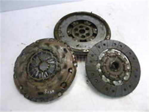 KIT EMBRAGUE VW PASSAT 2.0 TDI BKP