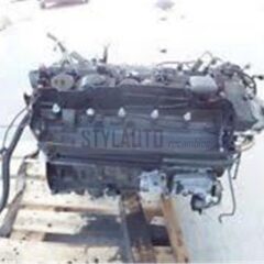 MOTOR OPEL OMEGA 3.0 DIESEL 306D1