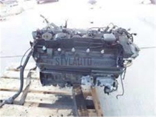 MOTOR OPEL OMEGA 3.0 DIESEL 306D1