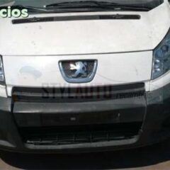 DESPIECE COMPLETO PEUGEOT EXPERT 2008