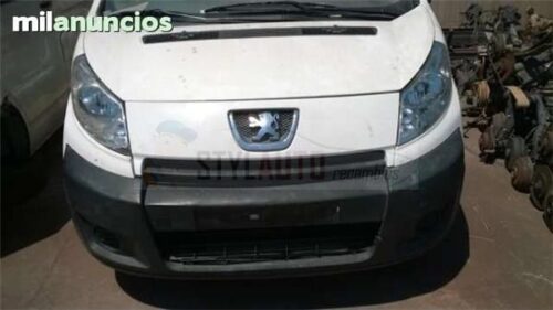 DESPIECE COMPLETO PEUGEOT EXPERT 2008