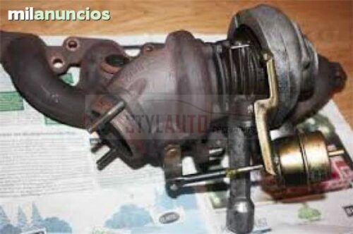TURBO MERCEDES E290 454127-0001 60209605