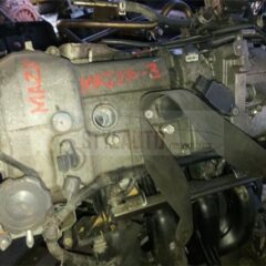 CULATA MAZDA 3 GASOLINA