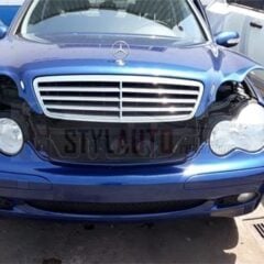 DESPIECE MERCEDES C220CDI W203