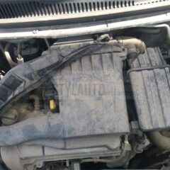 MOTOR NISSAN PIXO 1.0 GASOLINA K10B