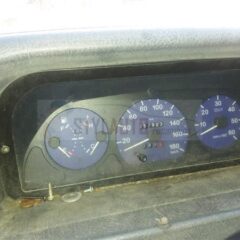 CUADRO MANDOS PEUGEOT BOXER 2.5D T9A