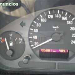 MOTOR BMW 325 E36 256S2