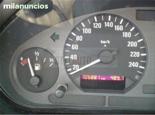 MOTOR BMW 325 E36 256S2 - Imagen 2