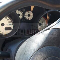 CUADRO DE RELOJES ALFA GT JTD