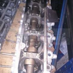 CULATA CITROEN JUMPER 2.2 HDI Año 2008