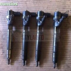 INYECTORES MERCEDES SPRINTER 0445110190