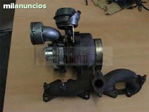 TURBO VW GOLF 5 2.0 TDI 03G253019A