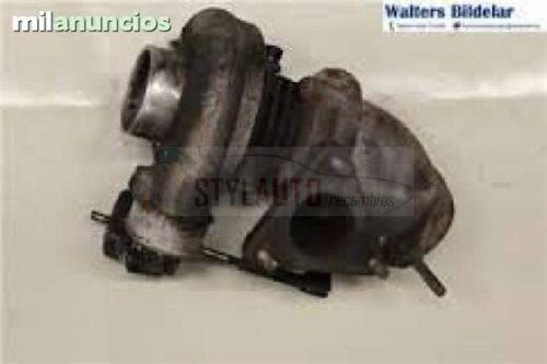 TURBO MERCEDES C250TD A6050960299