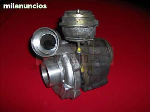 TURBO MERCEDES C220CDI W203 A6110960999
