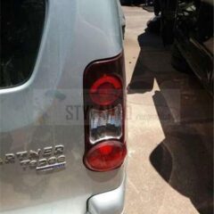 PILOTOS TRASEROS PEUGEOT PARTNER 2010