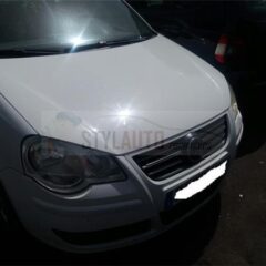 DELANTERA COMPLETA VW POLO año 2006