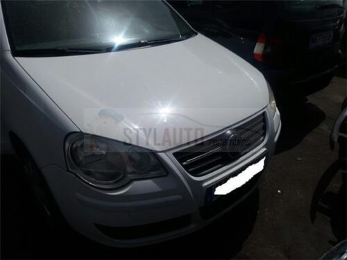 DELANTERA COMPLETA VW POLO año 2006
