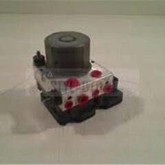 ABS PEUGEOT BOXER 0265260047 51879520