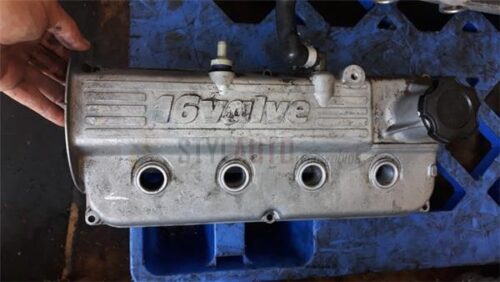 TAPA BALANCINES SUZUKI 1.6 16V G16B - Imagen 3