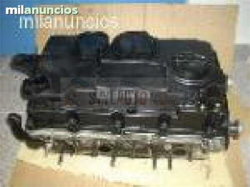 CULATA AUDI A4 1.9 TDI TIPO AWX A W X