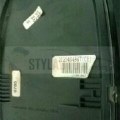 CUADRO DE RELOJES MERCEDES 2025404847