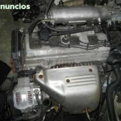 MOTOR COMPLETO RAV4 2.0L MOTOR 3SFE