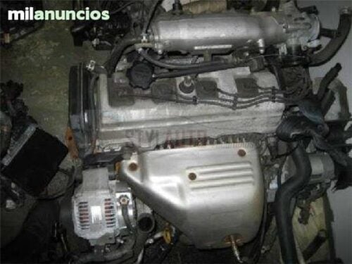MOTOR COMPLETO RAV4 2.0L MOTOR 3SFE