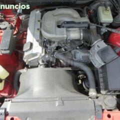 MOTOR COMPLETO BMW 318 184E2