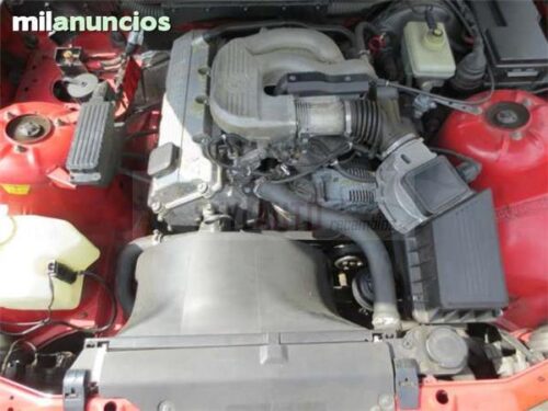 MOTOR COMPLETO BMW 318 184E2