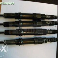 INYECTORES FORD MONDEO 2.0 EJDR00504Z