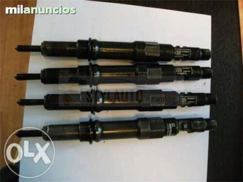 INYECTORES FORD MONDEO 2.0 EJDR00504Z