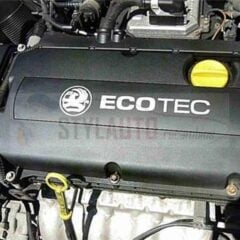 MOTOR OPEL ASTRA H 1.6 115CV Z16XER