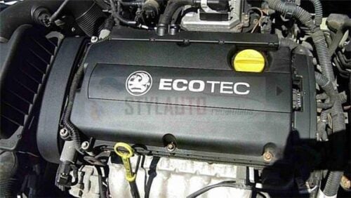 MOTOR OPEL ASTRA H 1.6 115CV Z16XER