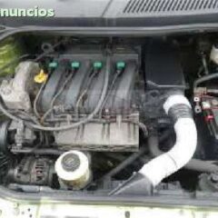 MOTOR RENAULT MEGANE 1
