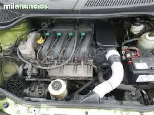 MOTOR RENAULT MEGANE 1
