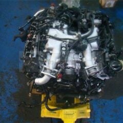 MOTOR AUDI Q7 4.2 TDI TIPO BTR B T R