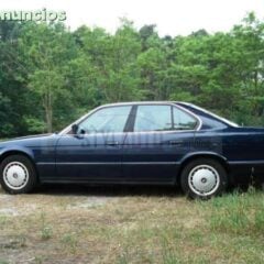 DESPIECE COMPLETO BMW SERIE 5 E34