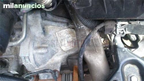 CAJA MANUAL TOYOTA AURIS D4D 6V PYBZ-E - Imagen 2