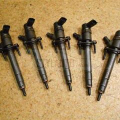 INYECTORES VOLVO XC70 0445110078