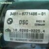 ABS BMW SERIE 1 3451-6771486-01 ATE - Imagen 2