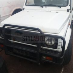 DESPIECE COMPLETO SUZUKI SAMURAI 1.3